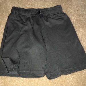 Active shorts